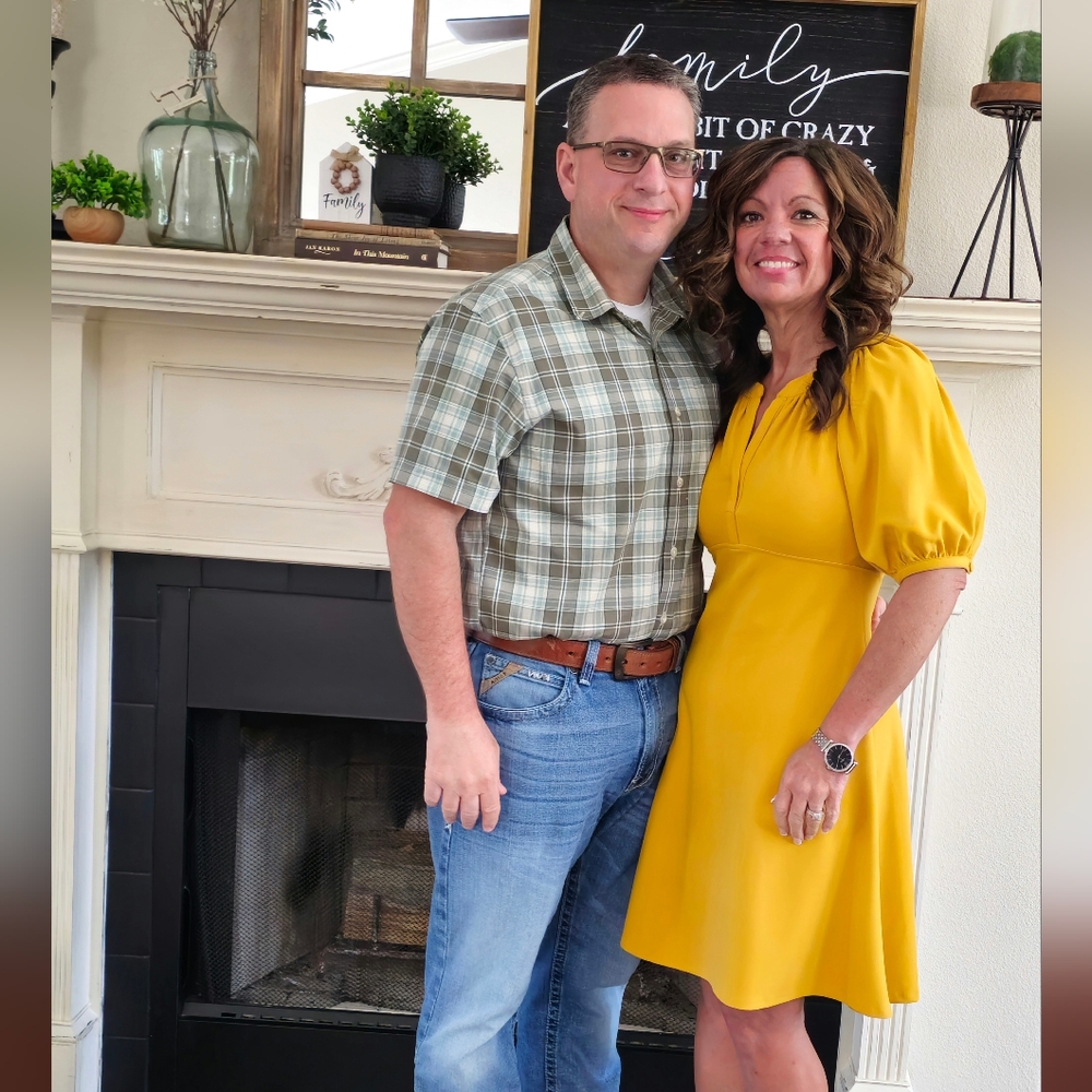 Meet your Posher, Kim